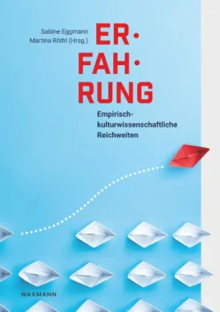 Waxmann Verlag Ethnologie*Erfahrung