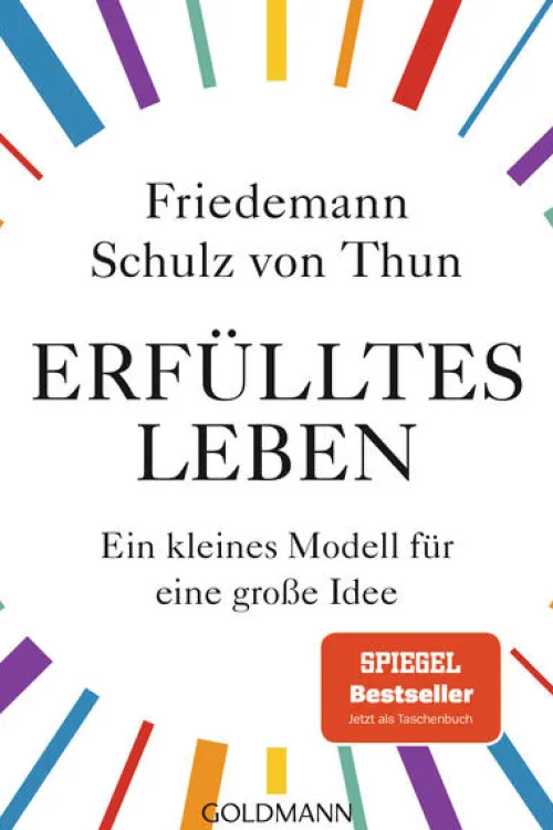 Goldmann TB Ratgeber*Erfülltes Leben