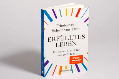 Goldmann TB Ratgeber*Erfülltes Leben