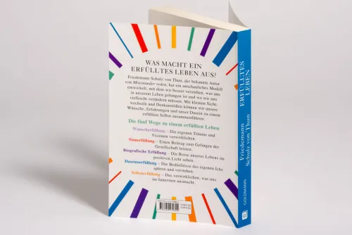 Goldmann TB Ratgeber*Erfülltes Leben