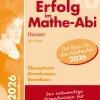 Freiburger Verlag Abi Trainer·Mathematik-Erfolg im Mathe-Abi 2026 Hessen Grundkurs Grundwissen