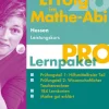 Freiburger Verlag Abi Trainer·Mathematik-Erfolg im Mathe-Abi 2026 Hessen Lernpaket 'Pro' Leistungskurs
