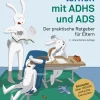 Hogrefe AG Ratgeber|Familie & Kind-Erfolgreich lernen mit ADHS und ADS