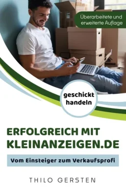 via tolino media Rechtsratgeber*Erfolgreich mit Kleinanzeigen