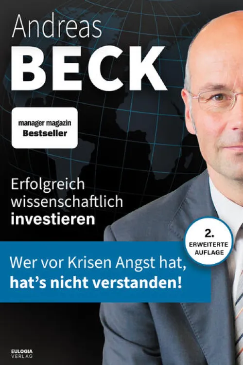 Eulogia Verlags GmbH Geld & Finanzen*Erfolgreich wissenschaftlich investieren