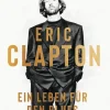 Eric Clapton*Reclam Verlag New