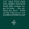 Spohr Verlag Religion & Philosophie|Theologie*Erinnerung an den Tod und das Leben danach