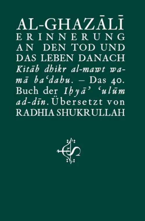 Spohr Verlag Religion & Philosophie|Theologie*Erinnerung an den Tod und das Leben danach
