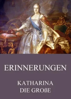 Jazzybee Verlag Geschichte-Erinnerungen