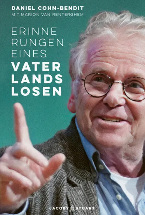 Jacoby & Stuart Wirtschaft|Biografische Romane*Erinnerungen eines Vaterlandslosen