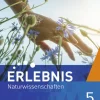Erlebnis Naturwissenschaften 5. Schulbuch. Rheinland-Pfalz*Westermann Schulbuch Clearance