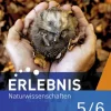 Westermann Schulbuch Nach Bundesländern·Brandenburg|Nach Bundesländern·Berlin-Erlebnis Naturwissenschaften 5/6. Schulbuch. Für Berlin und Brandenburg