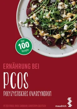 facultas / maudrich Gesundheit|Gesunde Ernährung-Ernährung bei PCOS