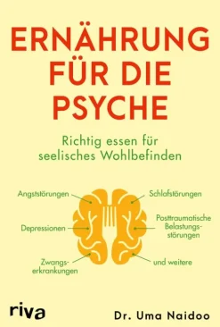Ernährung für die Psyche*Münchner Verlagsgruppe New