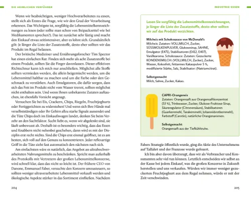 Ernährung. Meine Quintessenz*Insel Verlag GmbH Sale