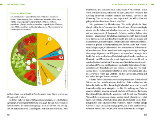 Ernährung. Meine Quintessenz*Insel Verlag GmbH Sale