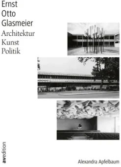 Ernst Otto Glasmeier*av edition