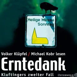 OSTERWOLDaudio Krimis & Thriller·Humor*Erntedank