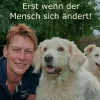 Erst wenn der Mensch sich ändert!*tredition Hot