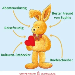 Coppenrath 0-3 Jahre*Erste Briefe von Felix