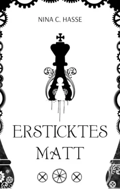 via tolino media Steampunk*Ersticktes Matt