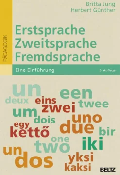 Beltz Verlagsgruppe Didaktik*Erstsprache, Zweitsprache, Fremdsprache