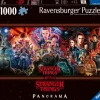 Ravensburger Spieleverlag Familien- & Gesellschaftsspiele|Puzzles & Puzzlezubehör*Erwachsenenpuzzle 1000 Teile - Stranger Things - See You On The Other Side