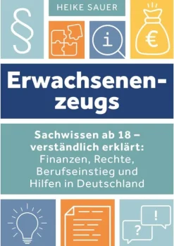 tredition Rechtsratgeber|Geld & Finanzen*Erwachsenenzeugs