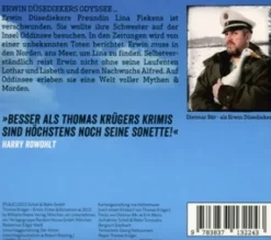 Random House Audio Krimis & Thriller·Humor*Erwin, Enten & Entsetzen