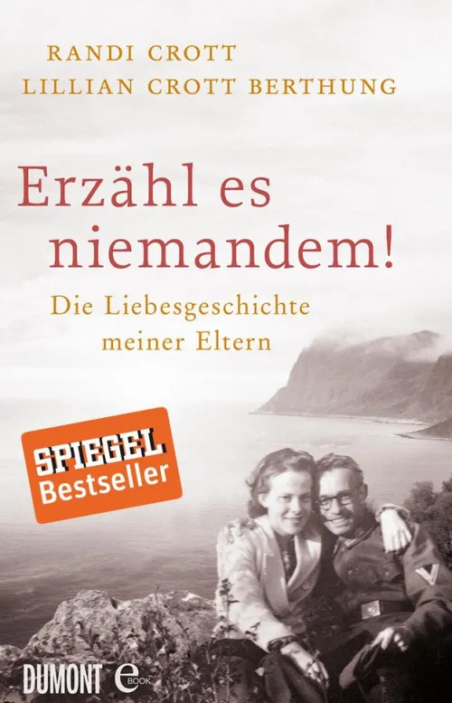DuMont Buchverlag GmbH Geschichte & Politik|Geschichte*Erzähl es niemandem!