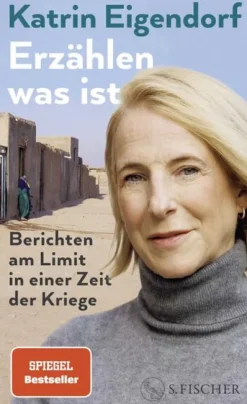 FISCHER, S. Gesellschaft|Sachbücher*Erzählen, was ist