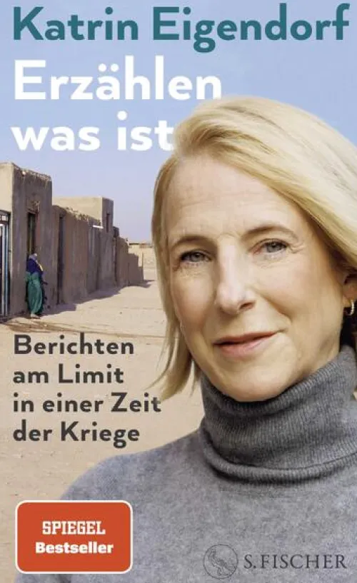 FISCHER, S. Gesellschaft|Sachbücher*Erzählen, was ist