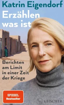 FISCHER E-Books Wirtschaft*Erzählen, was ist