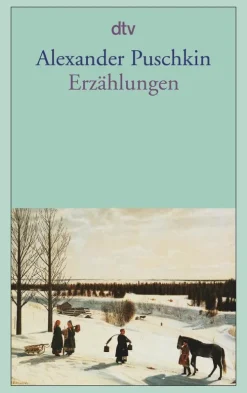 Erzählungen*dtv Verlagsgesellschaft Clearance