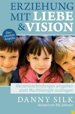 GloryWorld-Medien Familie & Kind-Erziehung mit Liebe und Vision
