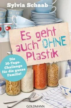 Es geht auch ohne Plastik*Penguin Random House