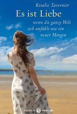 Thiele Liebe & Hochzeit*Es ist Liebe