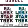 in Farbe und Bunt Musik, Film, Theater-Es lebe Star Trek - Bundle (Band 1 und 2)