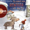 Kinder Argon Sauerländer Audio Kinder- & Jugendbücher·Fantasy-Es niest ein Rentier vor der Tür