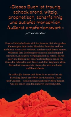 Es währt für immer und dann ist es vorbei*Suhrkamp Verlag Hot