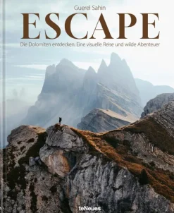 Escape*teNeues Verlag GmbH Outlet