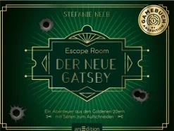 Escape Room: Der neue Gatsby*ars edition New