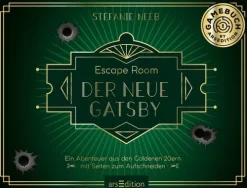 Escape Room: Der neue Gatsby*ars edition New