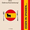 Essen in Spanien...*BoD - Books on Demand Best