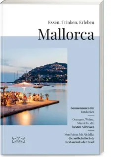 Essen, Trinken, Erleben - Mallorca*ZS Verlag