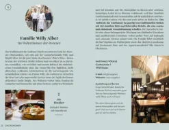 Essen, Trinken, Erleben - Südtirol*ZS Verlag Discount