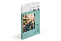 ZS Verlag Hotel- & Restaurantführer-Essen, Trinken, Erleben - Venedig