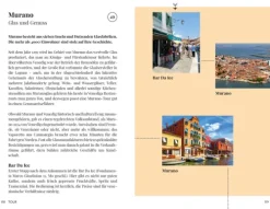 ZS Verlag Hotel- & Restaurantführer-Essen, Trinken, Erleben - Venedig