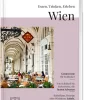 ZS Verlag Hotel- & Restaurantführer-Essen, Trinken, Erleben - Wien