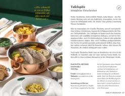 ZS Verlag Hotel- & Restaurantführer-Essen, Trinken, Erleben - Wien